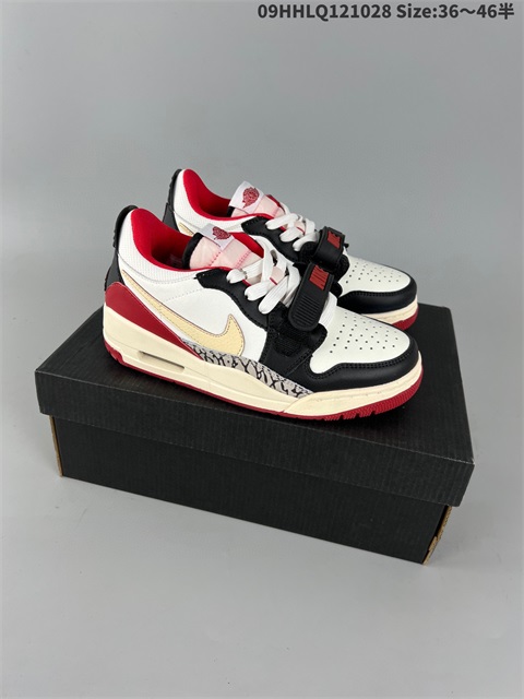 women jordan Legacy 312 H shoes-028
